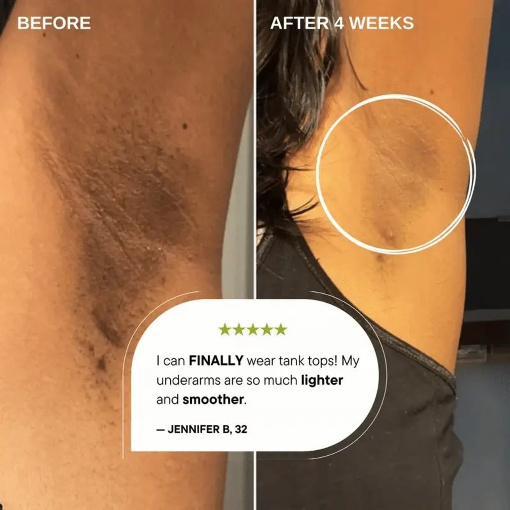 Retinal Tightening Booster-11× Faster Than Retinol — Without 11× Irritation.